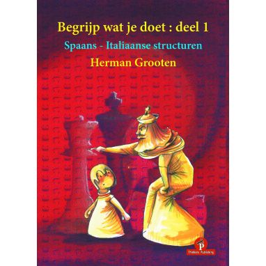 Begrijp Wat Je Doet: Deel 1