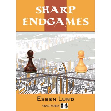 Sharp Endgames