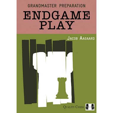 Grandmaster Preparation - Endgame Play (Paperback)