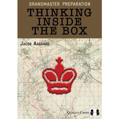 Grandmaster Preparation - Thinking Inside the Box (Paperback)