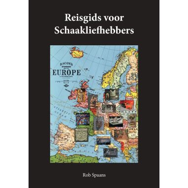 Reisgids voor Schaakliefhebbers