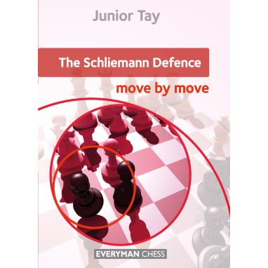 The Schliemann Defence: Move by Move