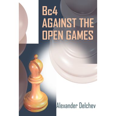 Bc4 against the Open Games