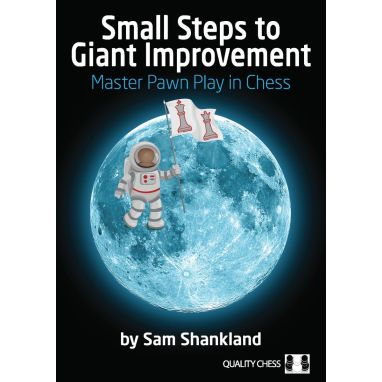 Small Steps to Giant Improvement (Paperback)