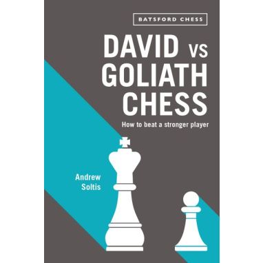 David vs Goliath Chess