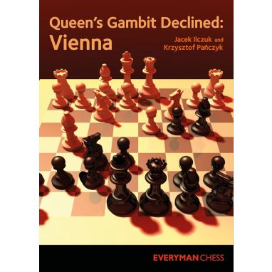 Queen's Gambit Declined: Vienna