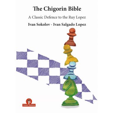 The Chigorin Bible