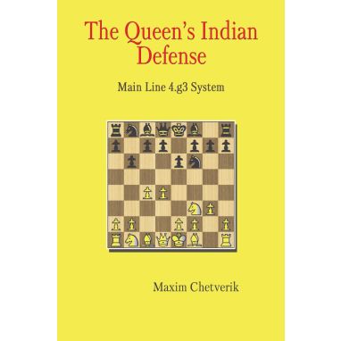 The Queen's Indian Defense