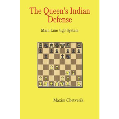 The Queen's Indian Defense