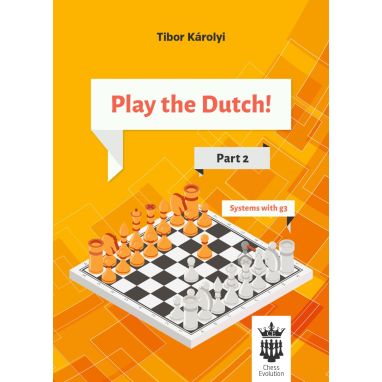 Play the Dutch: Part 2