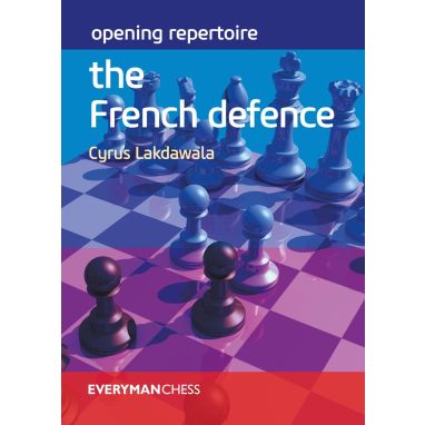 Opening Repertoire: The French Defence