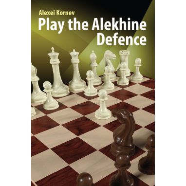 Play the Alekhine Defence