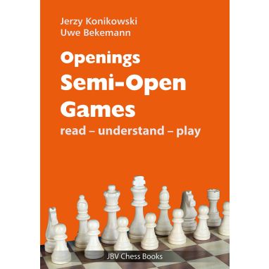 Openings: Semi-Open Games