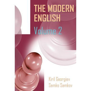 The Modern English: Volume 2