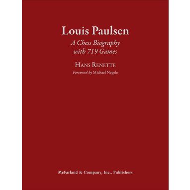 Louis Paulsen