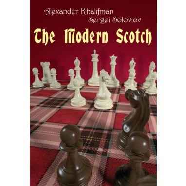 The Modern Scotch