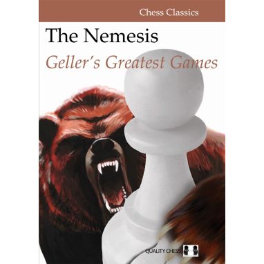 The Nemesis (hardcover)