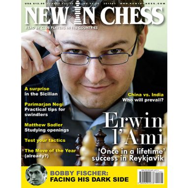 New In Chess 2015/3