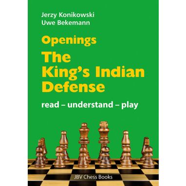 Openings - The King's Indian Defense