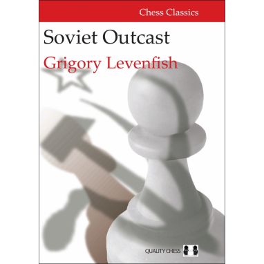 Soviet Outcast (hardcover)