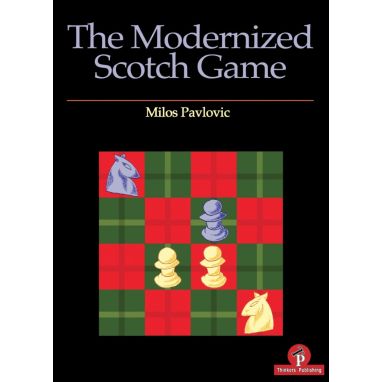 The Modernized Scotch Game