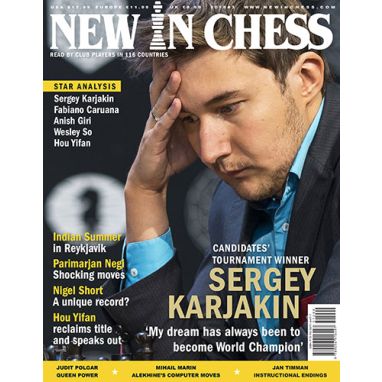 New In Chess 2016/3