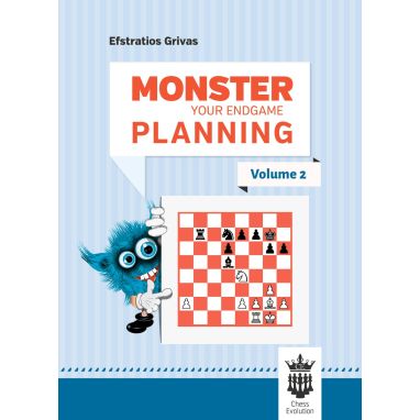Monster Your Endgame Planning Vol. 2