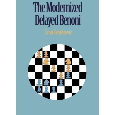The Modernized Delayed Benoni