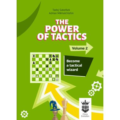 The Power of Tactics - Volume 2