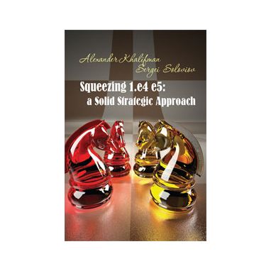Squeezing 1.e4 e5