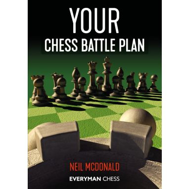 Your Chess Battle Plan