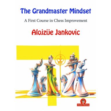 The Grandmaster Mindset