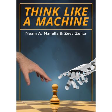 Think Like A Machine