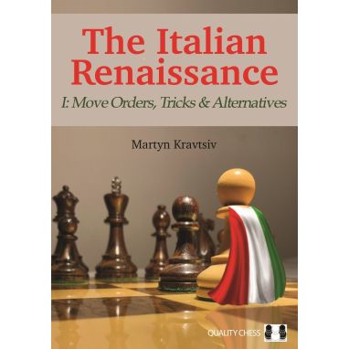 Learn The Italian Game - Chess Lessons 