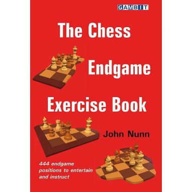 The Chess Endgame Exercise Book