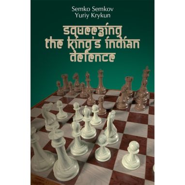 Squeezing the King's Indian Defence