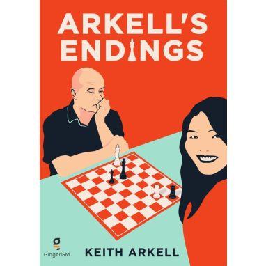 Arkell's Endings