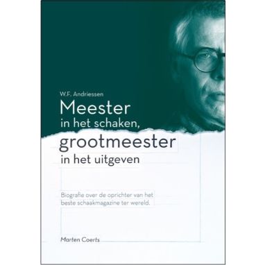 Meester in het schaken, Grootmeester in het uitgeven