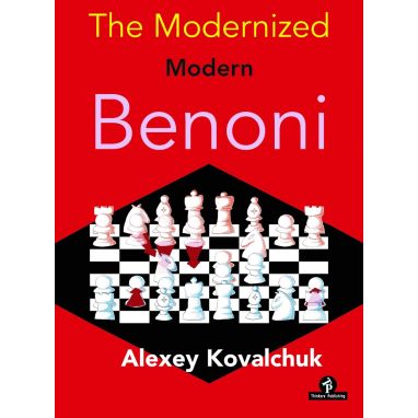 The Modernized Modern Benoni