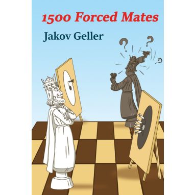 1500 Forced Mates