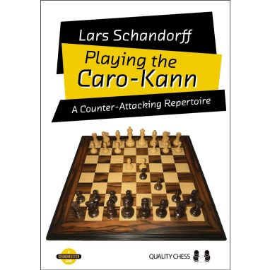 Caro-Kann Defense Archives » Chess Intellect