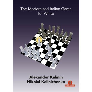 The Modernized Italian Game for White