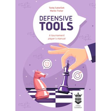 Defensive Tools