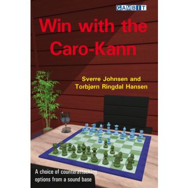 Win with the Caro-Kann