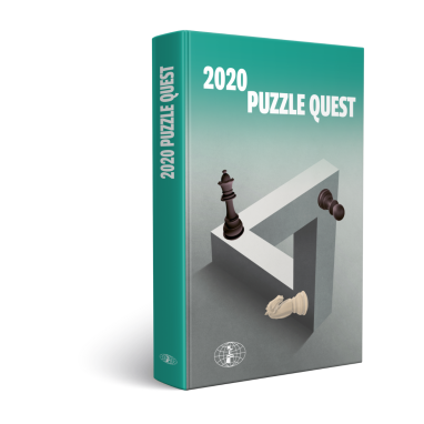 Puzzle Quest 2020