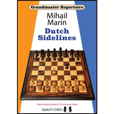 Grandmaster Repertoire - Dutch Sidelines