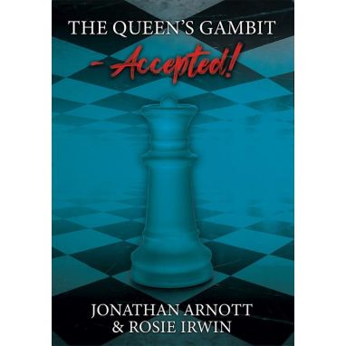 The Queen's Gambit - Accepted!