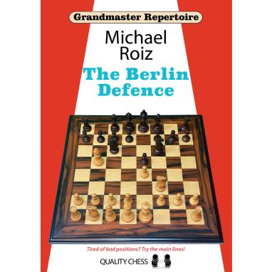 Navigating the Ruy Lopez - Fabiano Caruana - Volumes 1-3