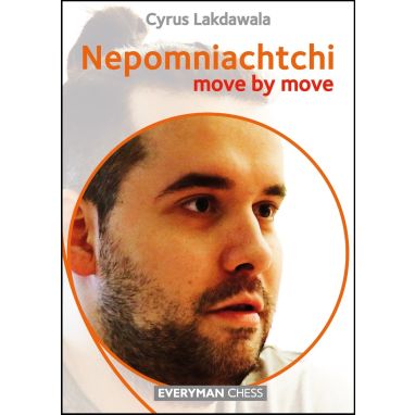 Nepomniachtchi: Move By Move