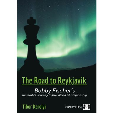 The Road to Reykjavik